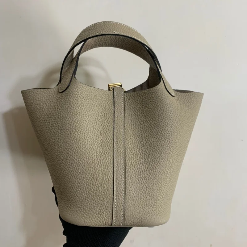 Sustainable - Inspired Hermes Bags with Eco - Conscious MaterialsWhimsy Finds - Luxury New Arrival Bag - Hermes - 128